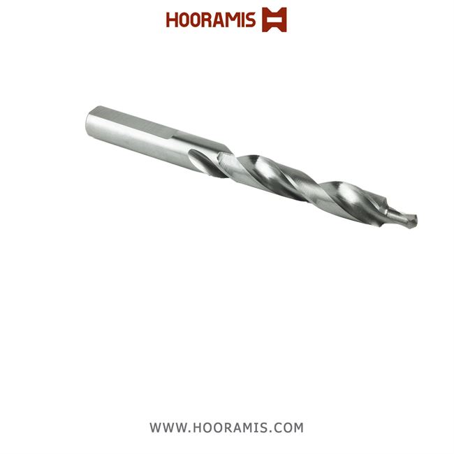 مته نوکدار راستگرد 107*10*6 با کد (MT 11) ارجینال جهت ایجاد سوراخ پیچ دستگیره در ماشین Yilmaz 